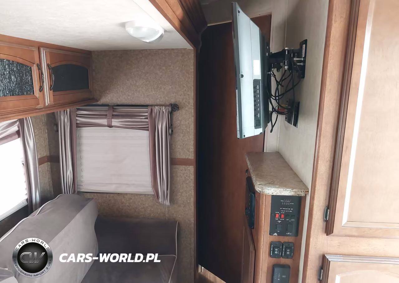 2015 Wildwood Other VIN:4X4TWBF2XFU006643 - 5