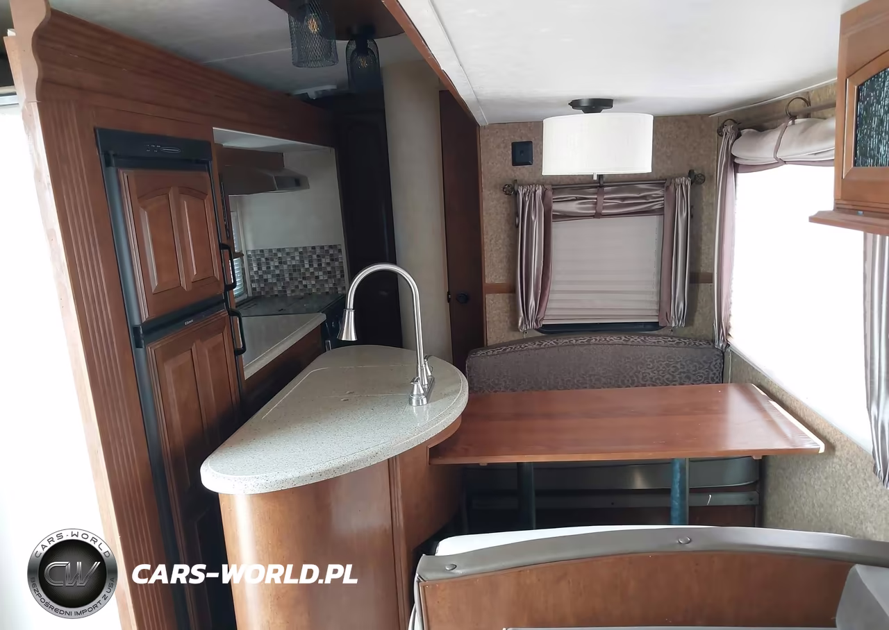 2015 Wildwood Other VIN:4X4TWBF2XFU006643 - 8