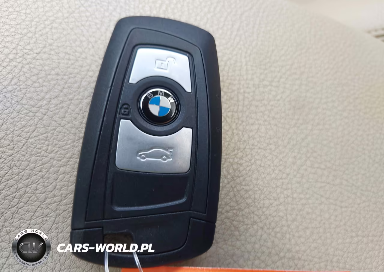 2015 BMW 320I VIN:WBA3B1G54FNT64770 - 11