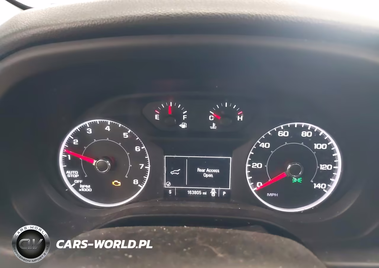 2017 GMC Acadia Sle-2 VIN:1GKKNSLA5HZ173793 - 7