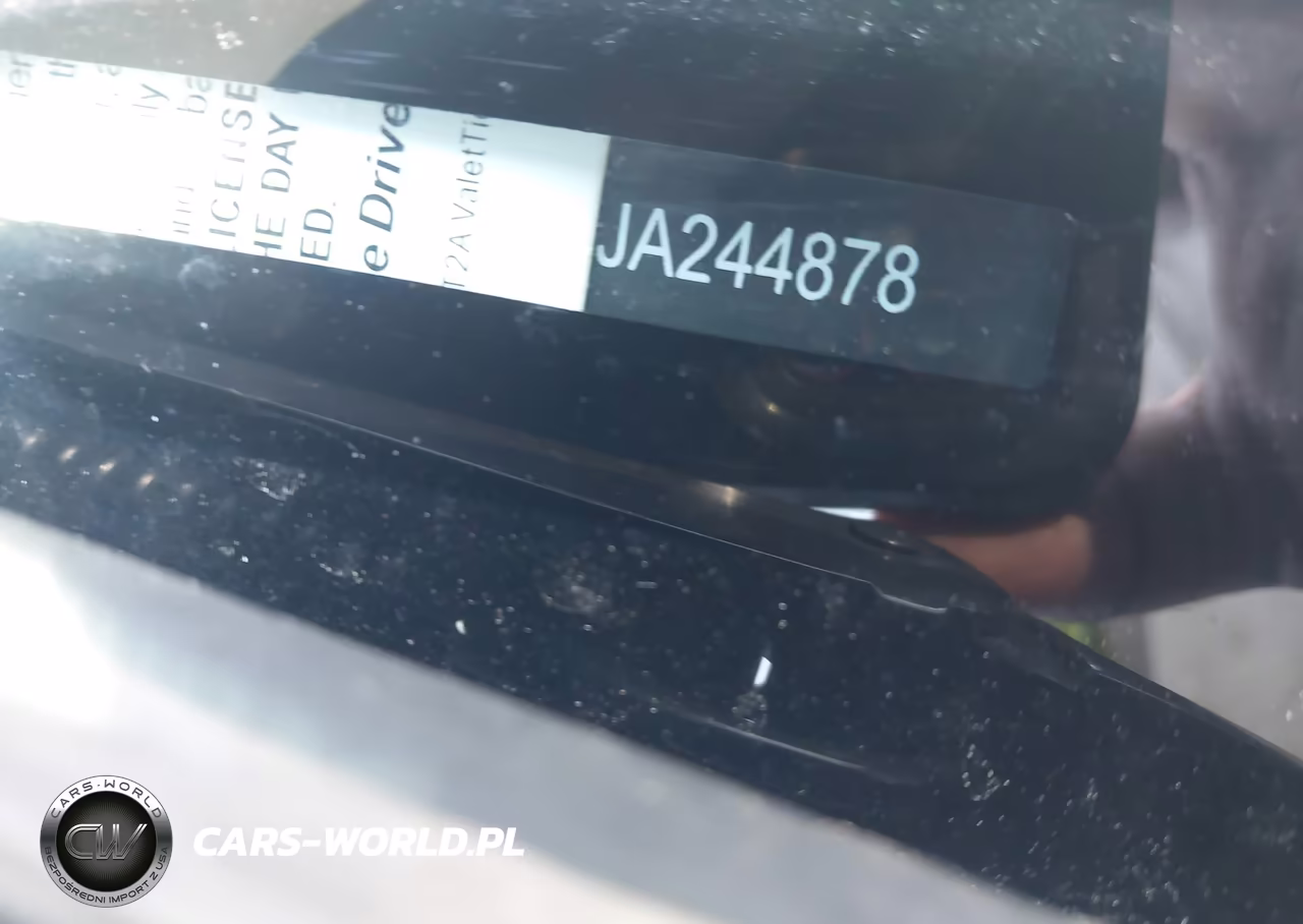 2018 Honda Accord Sport VIN:1HGCV1F30JA244878 - 17
