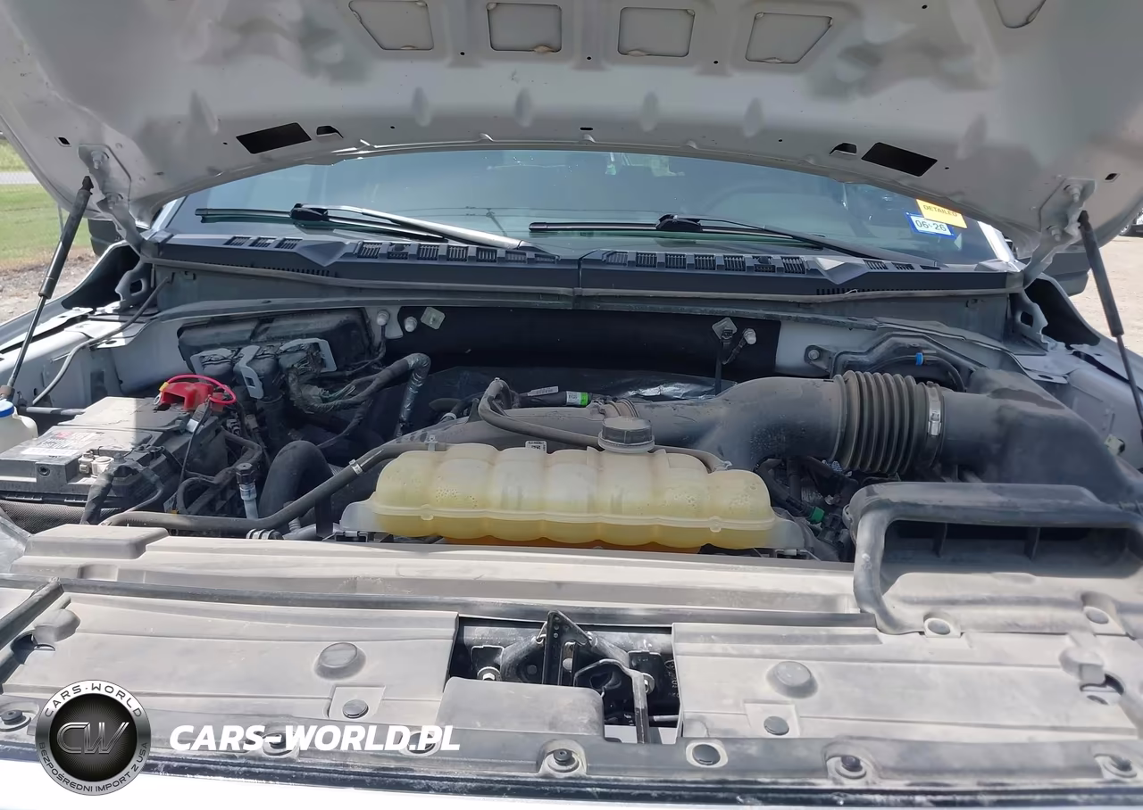 2019 Ford F-150 Lariat-Xl-Xlt VIN:1FTEW1EP9KFB03319 - 10