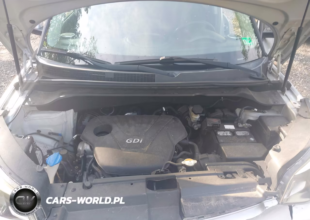 2015 Kia Soul VIN:KNDJN2A22F7816564 - 10