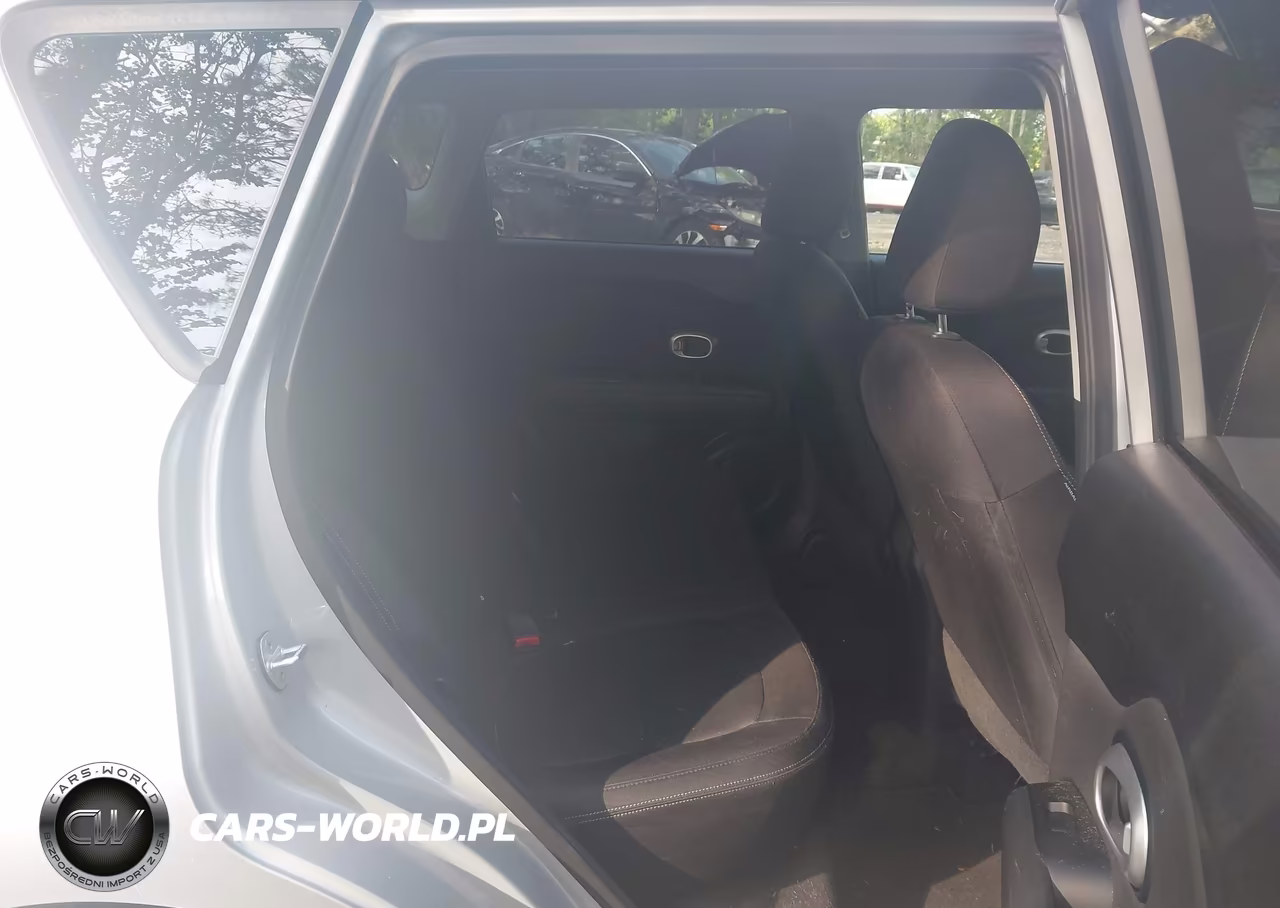 2015 Kia Soul VIN:KNDJN2A22F7816564 - 8
