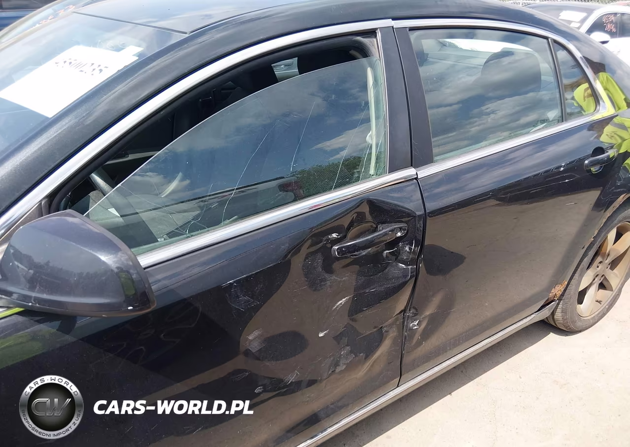 2011 Chevrolet Malibu 1Lt VIN:1G1ZC5E16BF257024 - 6