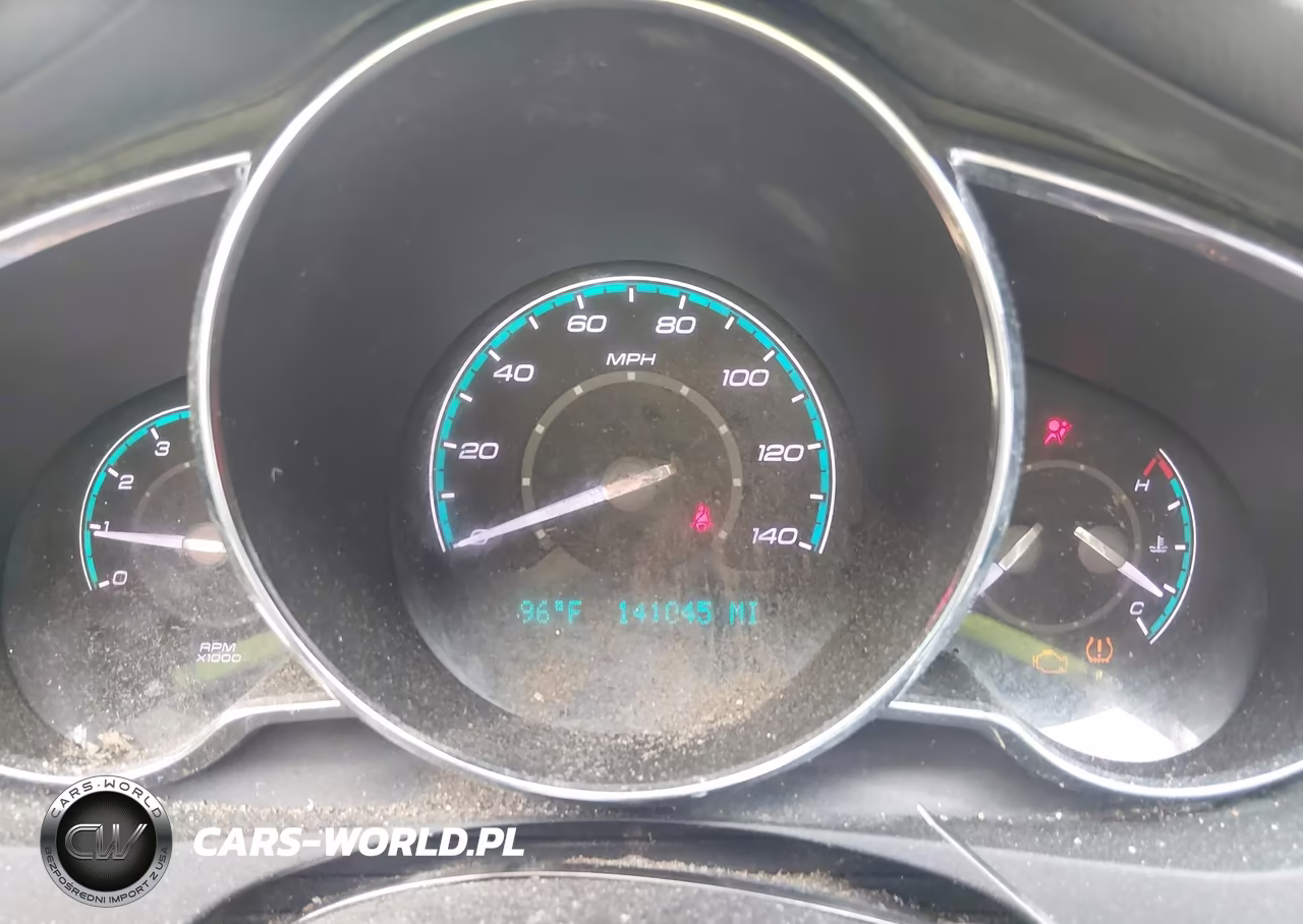 2011 Chevrolet Malibu 1Lt VIN:1G1ZC5E16BF257024 - 7
