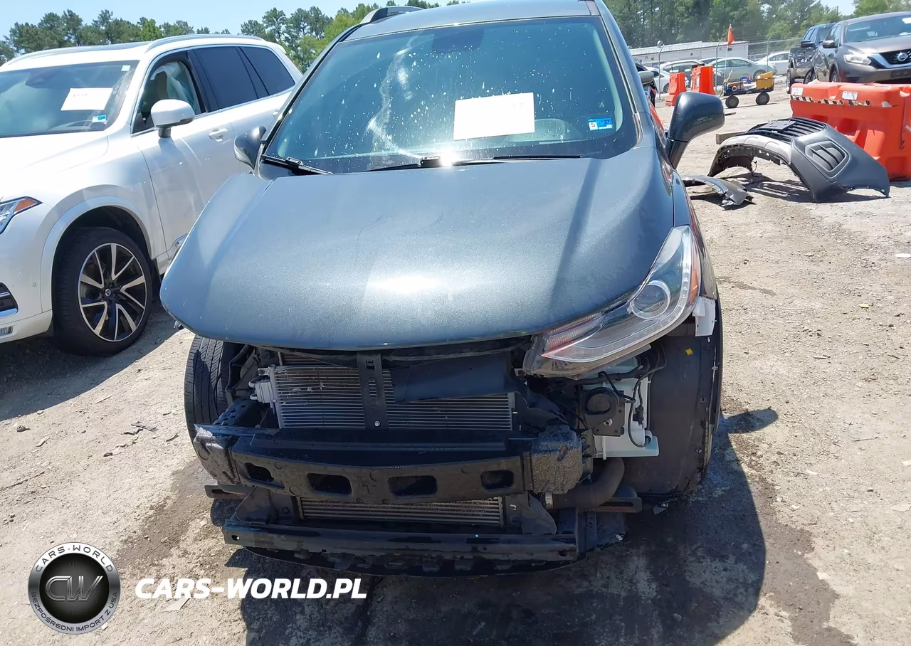 2018 Chevrolet Trax Lt VIN:KL7CJLSB0JB718225 - 13