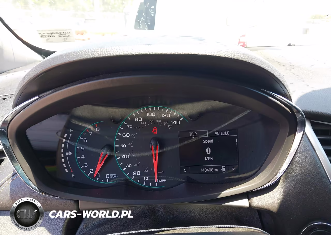 2018 Chevrolet Trax Lt VIN:KL7CJLSB0JB718225 - 7