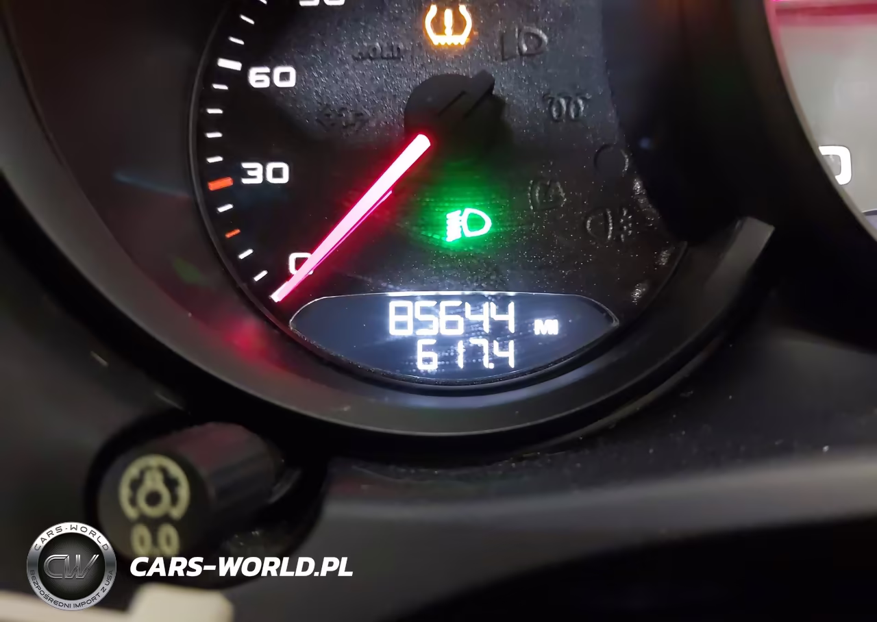 2017 Porsche Macan S VIN:WP1AB2A57HLB13733 - 15