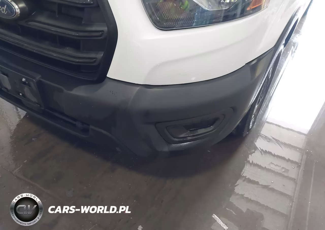 2020 Ford Transit-150 Passenger Van VIN:1FMZK1Y86LKB31553 - 12