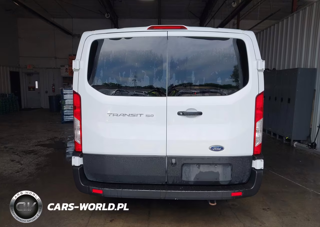 2020 Ford Transit-150 Passenger Van VIN:1FMZK1Y86LKB31553 - 21