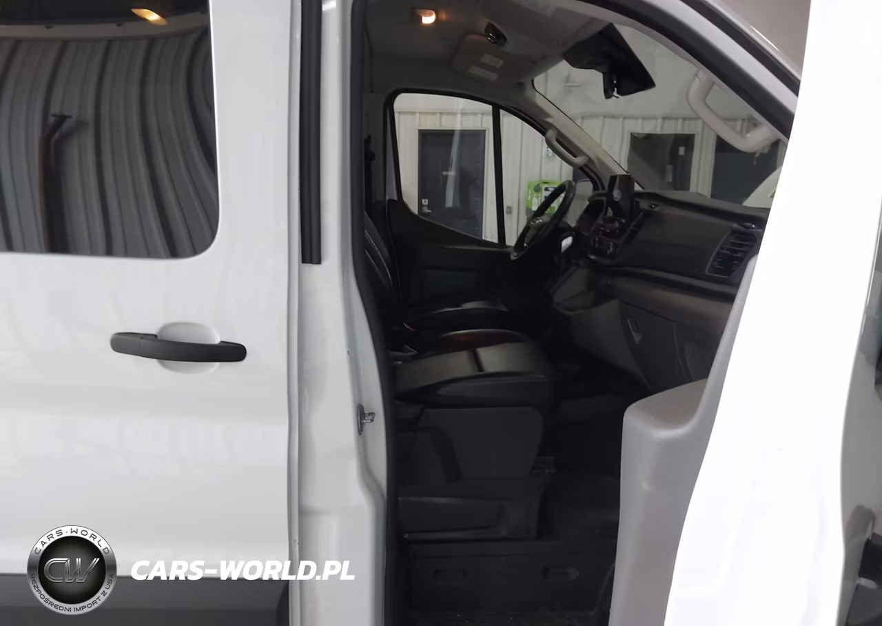 2020 Ford Transit-150 Passenger Van VIN:1FMZK1Y86LKB31553 - 5