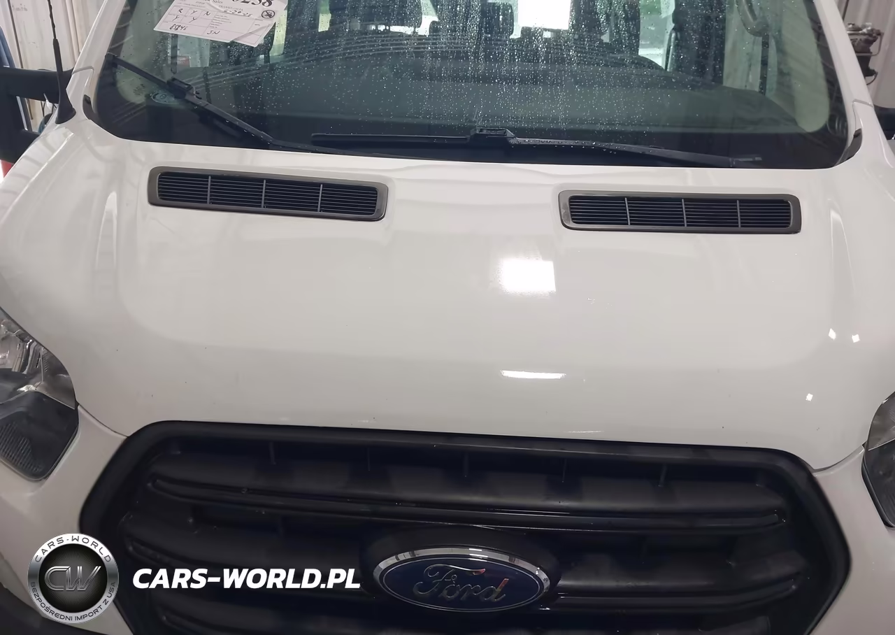 2020 Ford Transit-150 Passenger Van VIN:1FMZK1Y86LKB31553 - 6