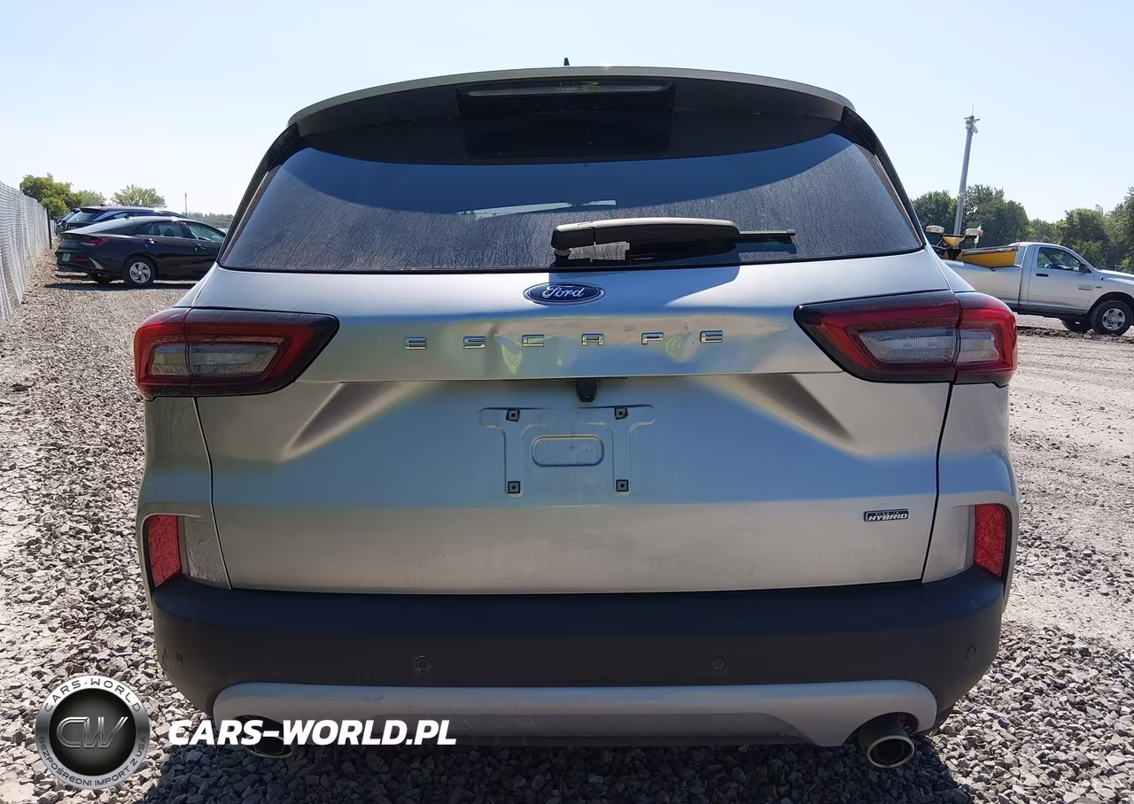 2024 Ford Escape Phev VIN:1FMCU0E16RUA72230 - 15