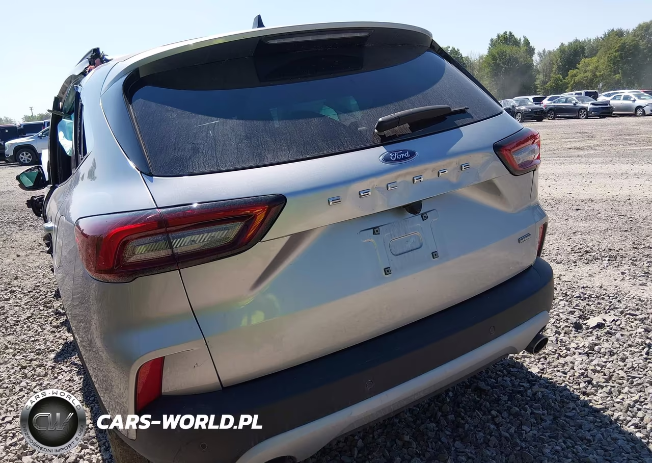 2024 Ford Escape Phev VIN:1FMCU0E16RUA72230 - 3
