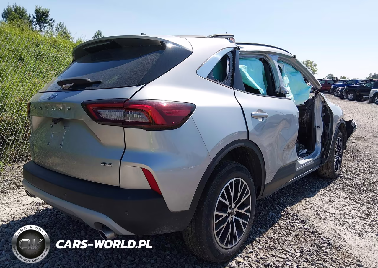 2024 Ford Escape Phev VIN:1FMCU0E16RUA72230 - 4