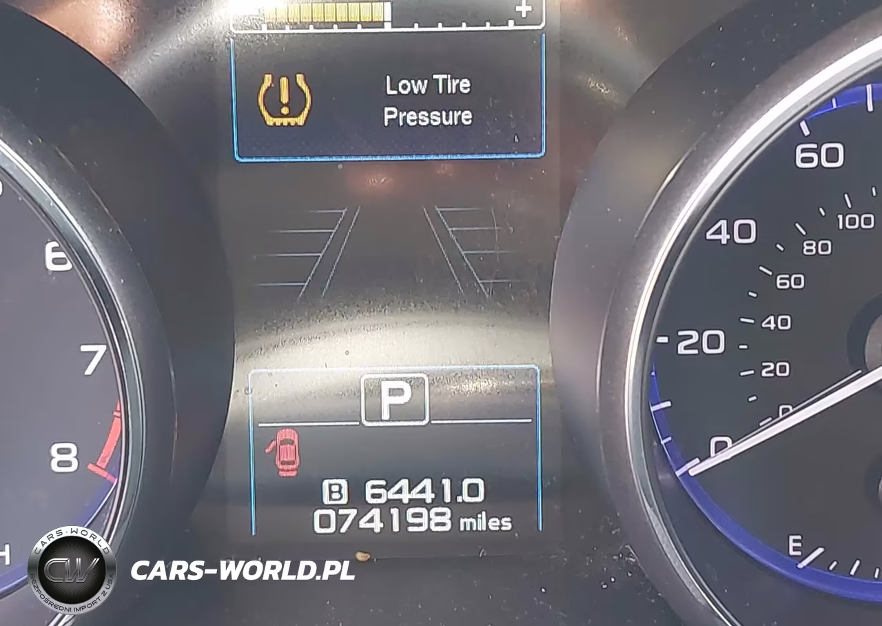 2019 Subaru Legacy 2.5I Premium VIN:4S3BNAF67K3024342 - 15