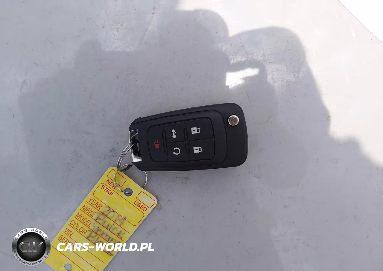 2014 Buick Verano Premium Group VIN:1G4PT5SVXE4136451 - 11