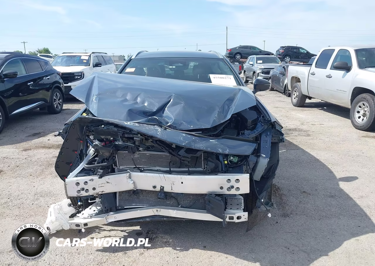2025 Toyota Crown Signia Xle VIN:JTDACAAJ9S3022167 - 17