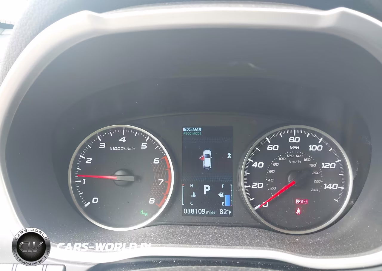 2022 Mitsubishi Eclipse Cross Se S-Awc-Se Special Edition S-Awc-Sel S-Awc-Sel Special Edition S-Awc VIN:JA4ATWAA7NZ000662 - 7