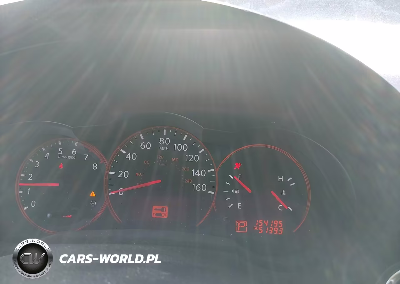 2008 Nissan Altima 2.5 S VIN:1N4AL24E28C275026 - 7
