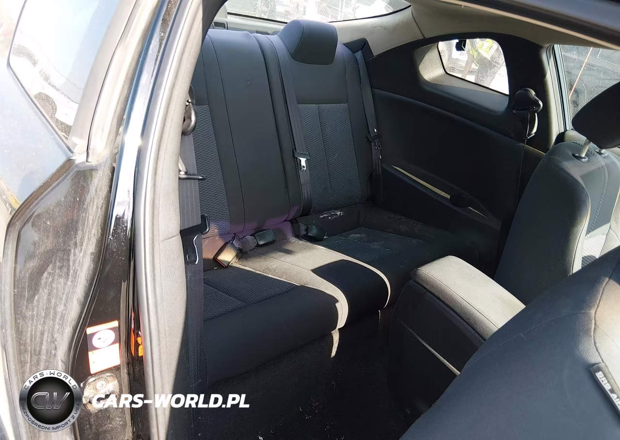 2008 Nissan Altima 2.5 S VIN:1N4AL24E28C275026 - 8