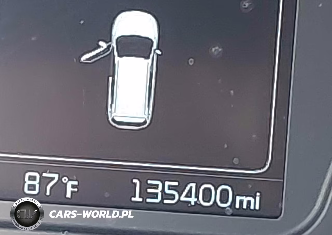 2016 Kia Sorento 2.4L Lx VIN:5XYPG4A30GG153931 - 15
