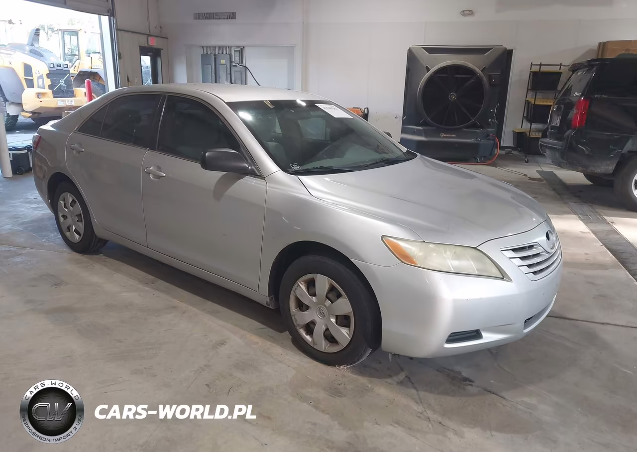 2009 Toyota Camry