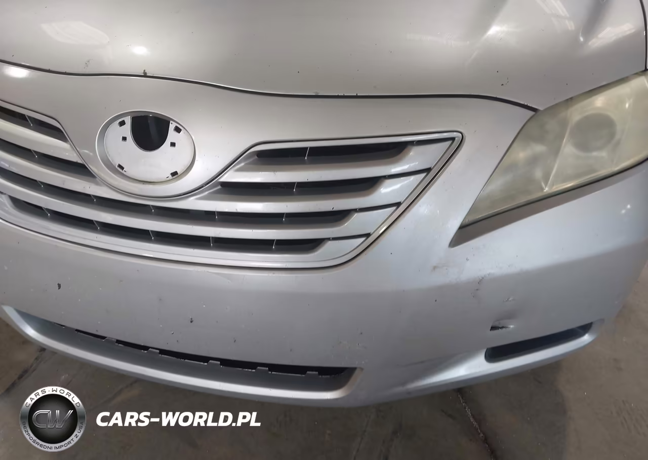 2009 Toyota Camry VIN:4T1BE46K39U300000 - 6