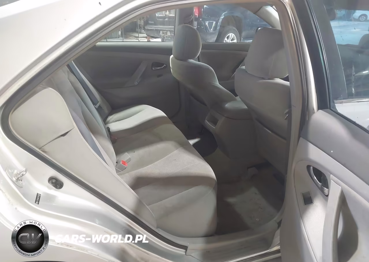 2009 Toyota Camry VIN:4T1BE46K39U300000 - 8