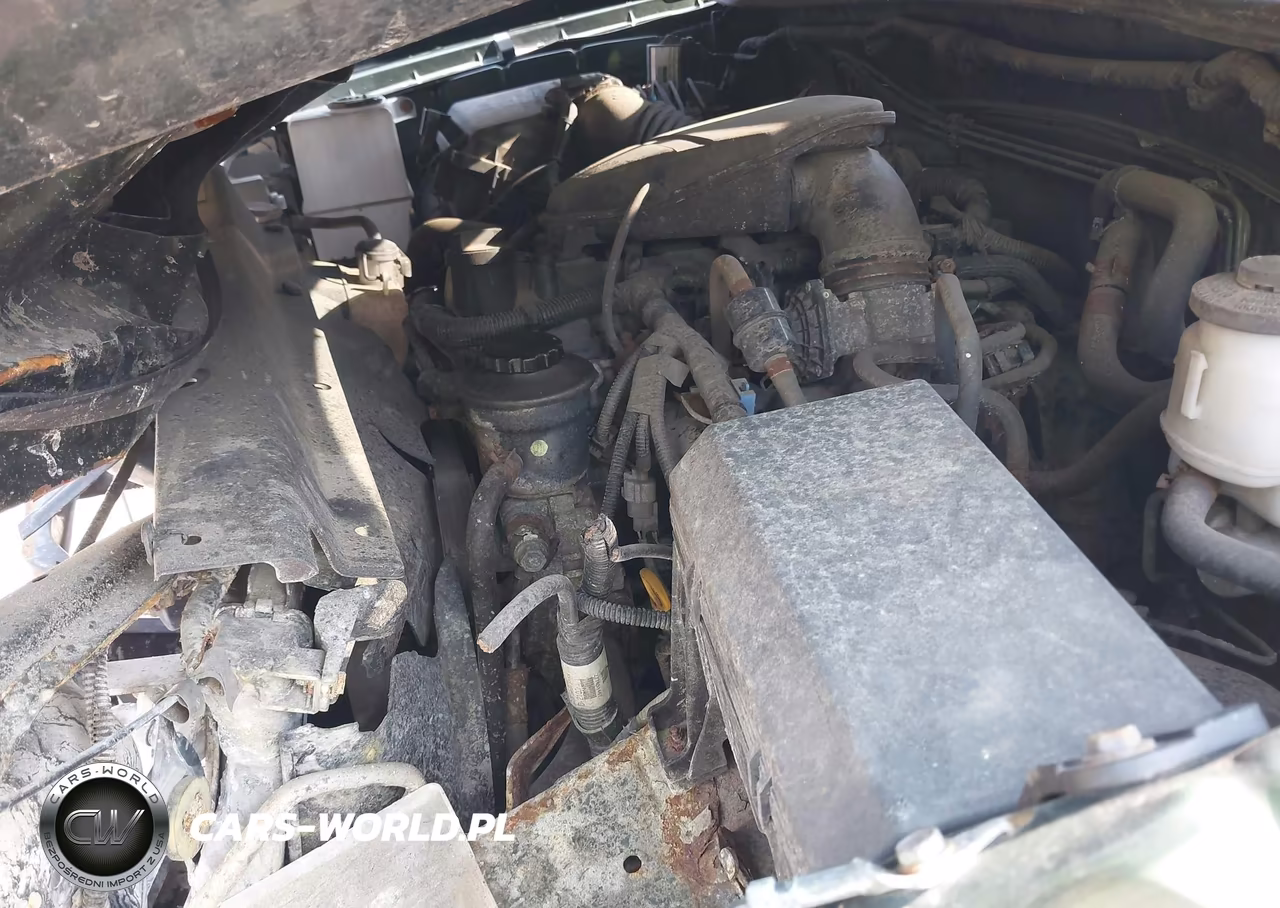 2014 Toyota Tacoma VIN:5TFTX4CN7EX046818 - 10