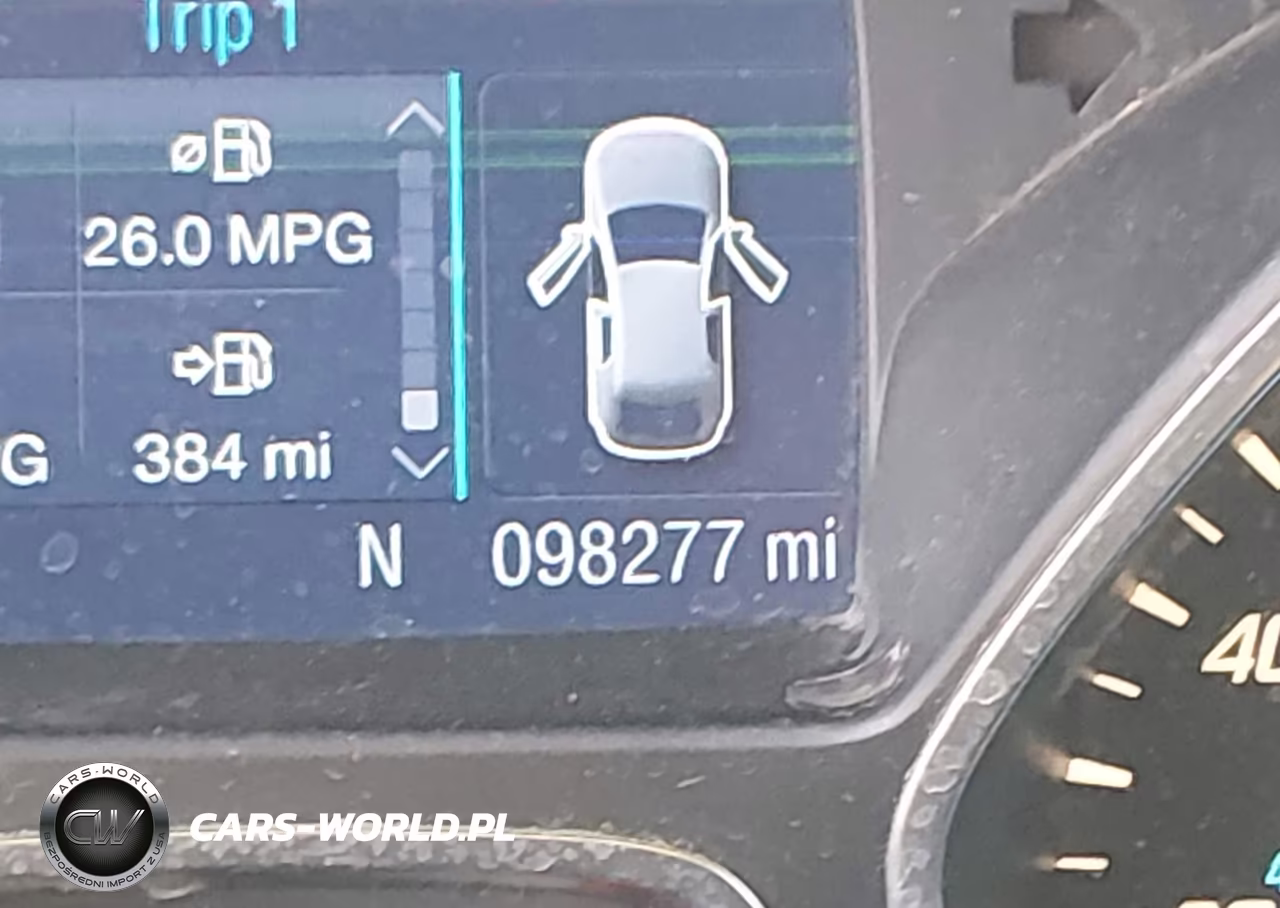 2014 Ford Escape Se VIN:1FMCU0GX6EUD44335 - 16