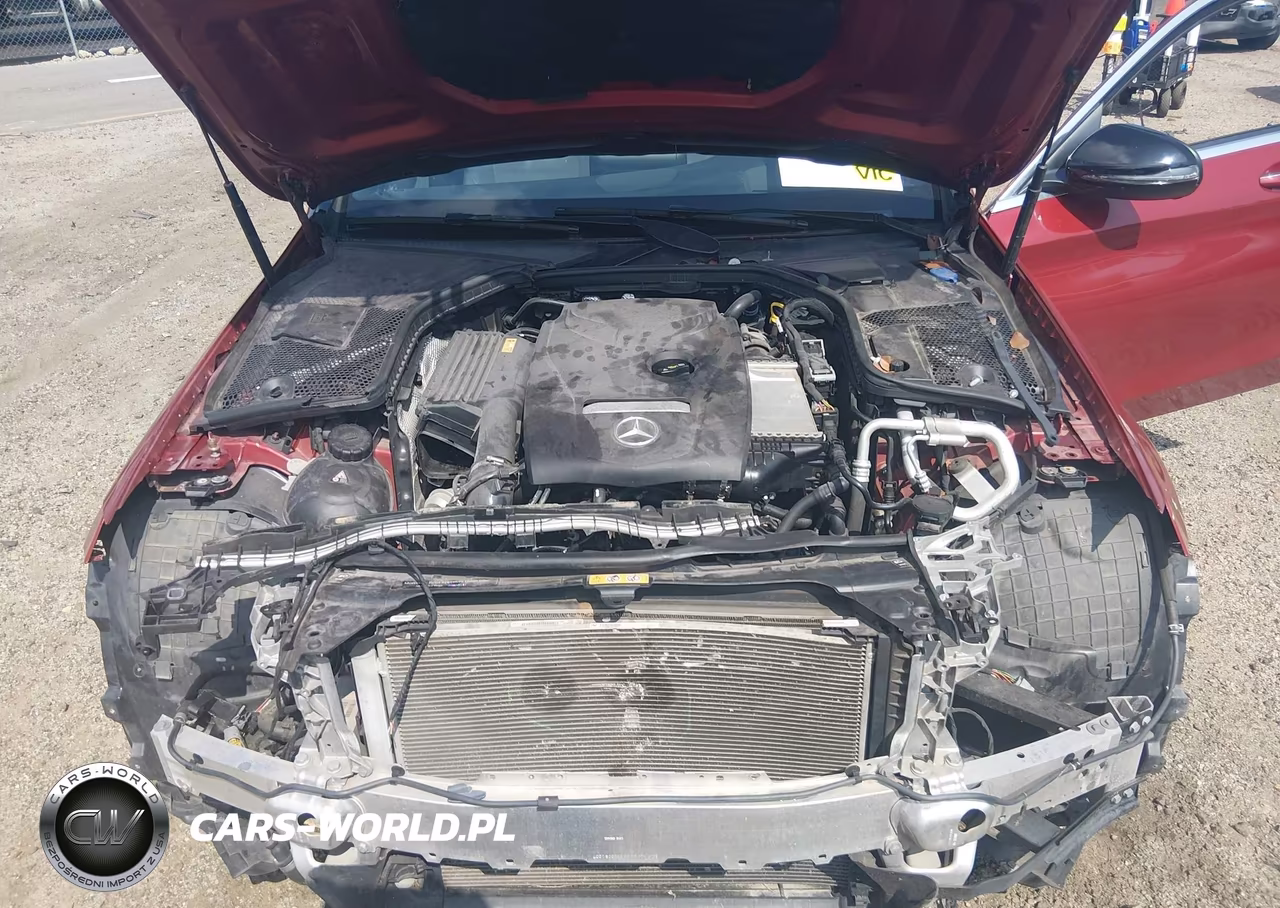 2018 Mercedes-Benz C 300 4Matic VIN:55SWF4KBXJU274015 - 10