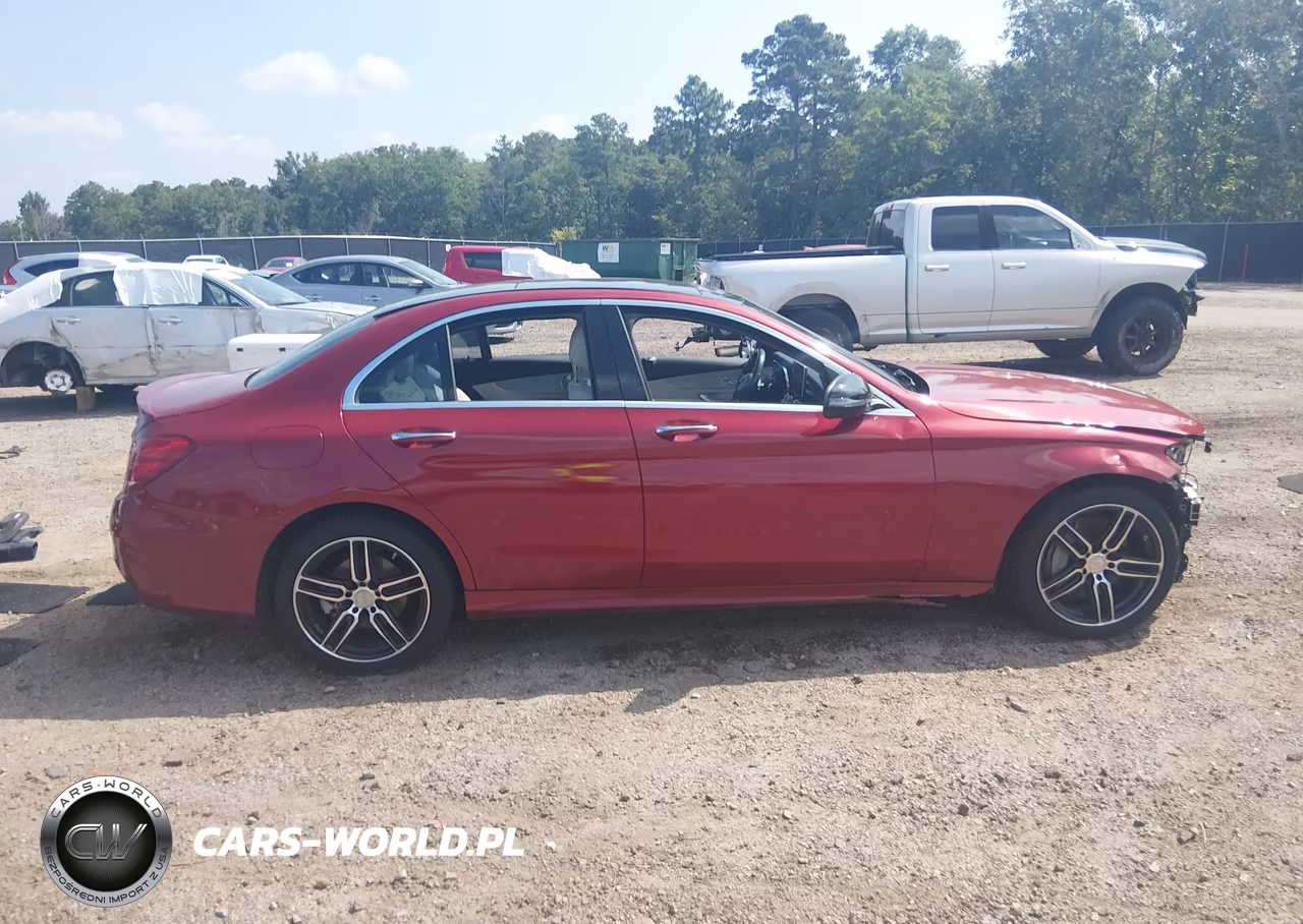 2018 Mercedes-Benz C 300 4Matic VIN:55SWF4KBXJU274015 - 14