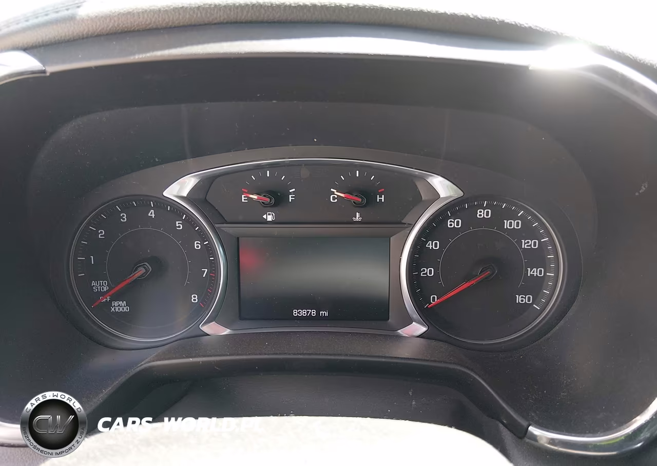 2020 Chevrolet Blazer Fwd 2Lt VIN:3GNKBCRS6LS616394 - 7