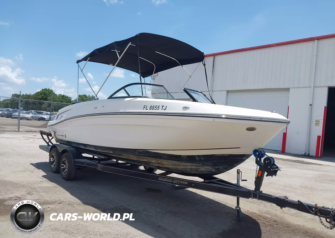 2023 Bayliner Bayliner – zdjęcie 1 z 12