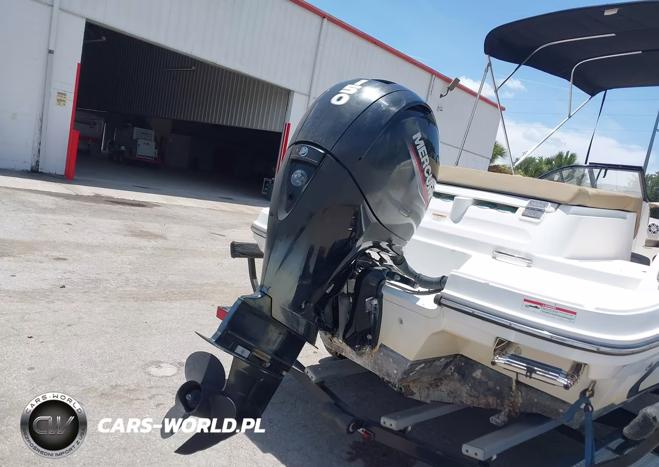 2023 Bayliner Bayliner VIN:BLBX2007H223 - 10