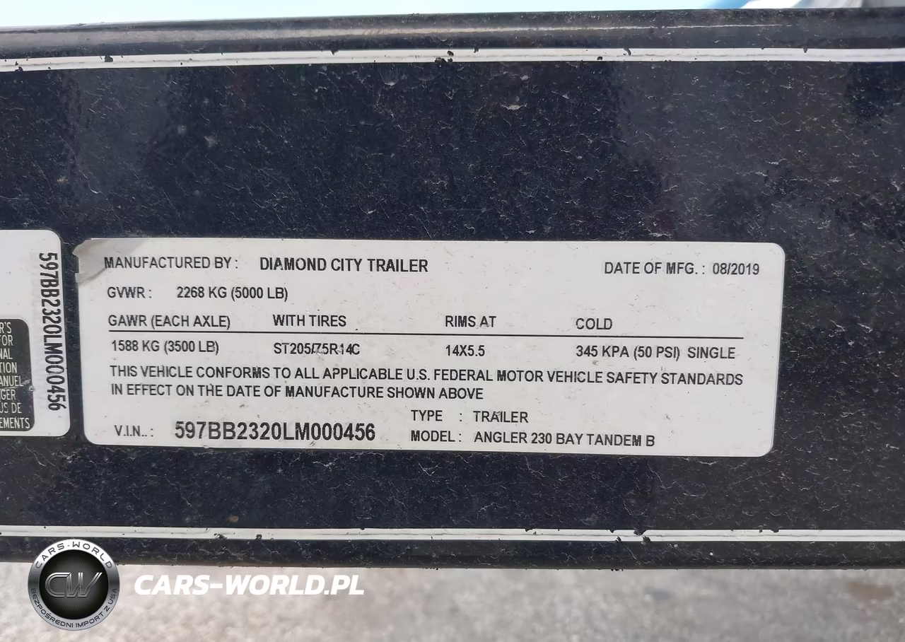 2023 Bayliner Bayliner VIN:BLBX2007H223 - 12