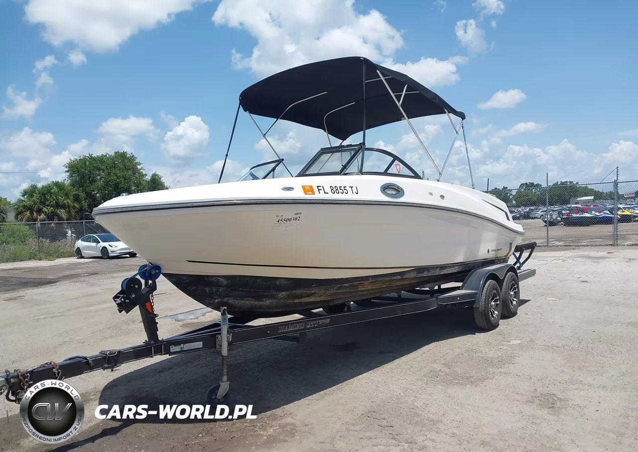 2023 Bayliner Bayliner VIN:BLBX2007H223 - 2