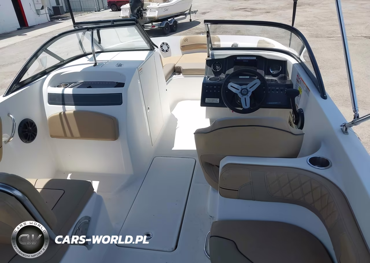 2023 Bayliner Bayliner VIN:BLBX2007H223 - 5