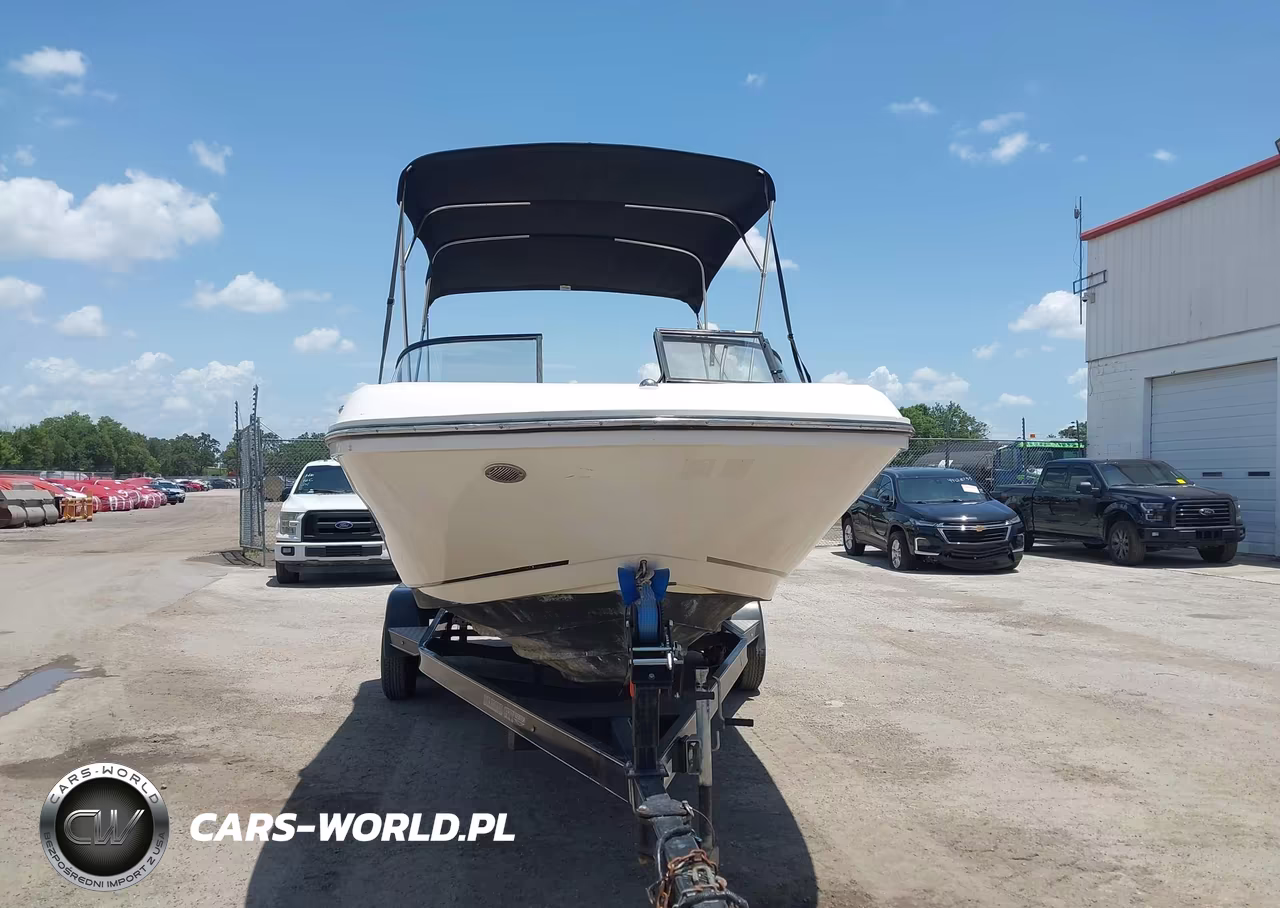 2023 Bayliner Bayliner VIN:BLBX2007H223 - 6