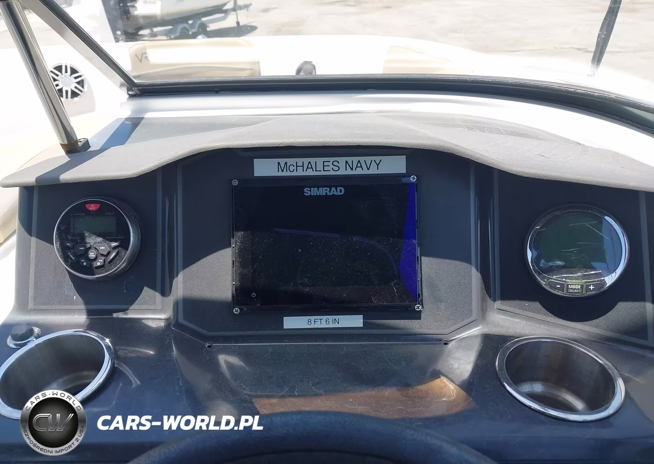 2023 Bayliner Bayliner VIN:BLBX2007H223 - 7