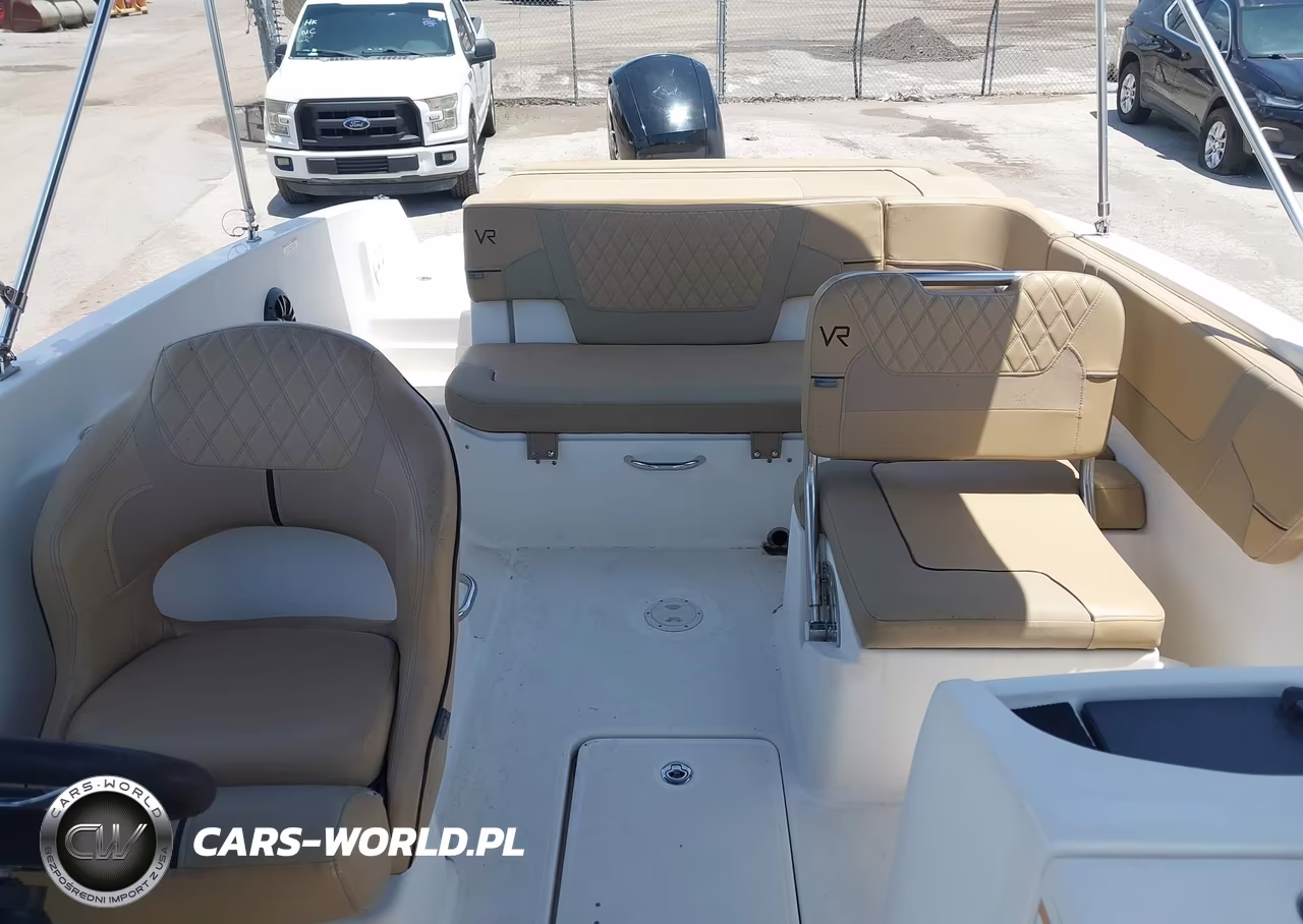 2023 Bayliner Bayliner VIN:BLBX2007H223 - 8