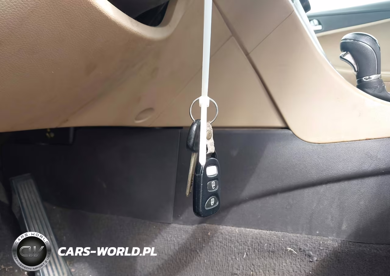 2013 Hyundai Sonata Gls VIN:5NPEB4AC2DH604321 - 11