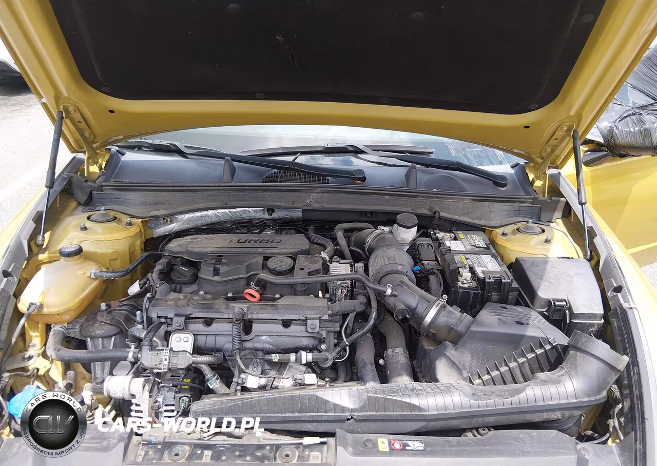 2021 Hyundai Sonata Sel Plus VIN:5NPEJ4J24MH098162 - 10