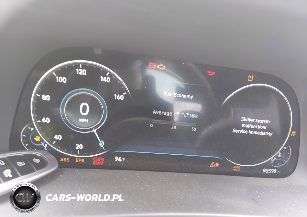 2021 Hyundai Sonata Sel Plus VIN:5NPEJ4J24MH098162 - 7