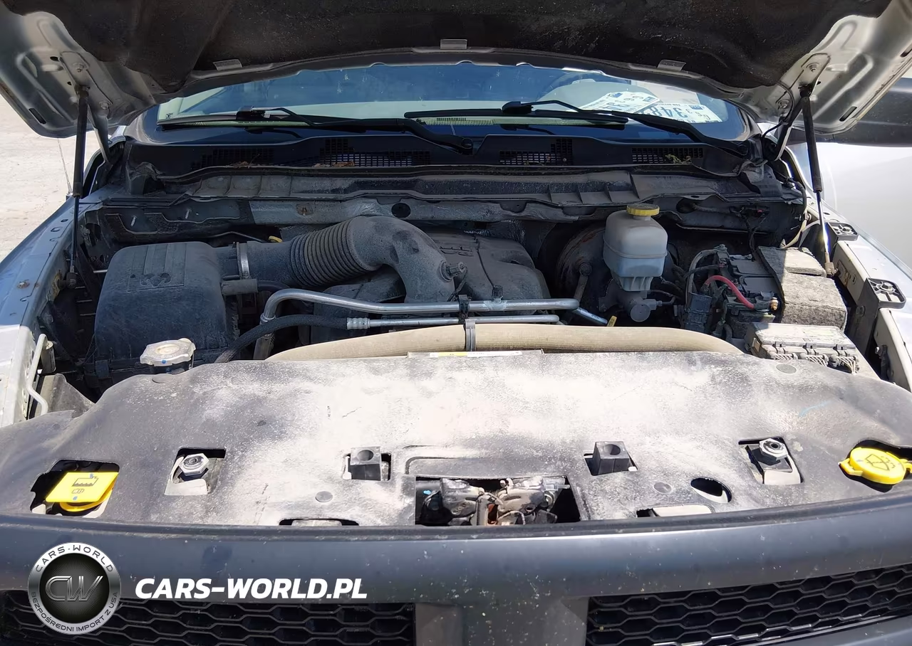 2018 Ram 2500 VIN:3C6LR5AT1JG363596 - 10