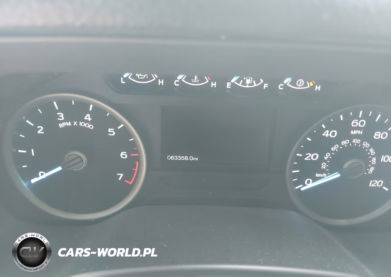 2020 Ford F-150 Xlt VIN:1FTFX1E59LKF02191 - 7