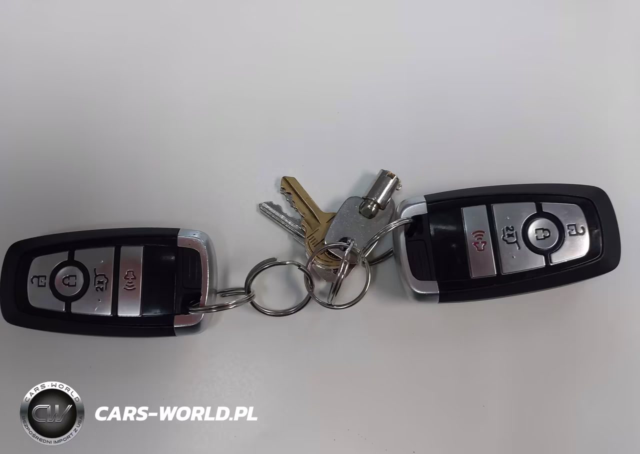 2020 Ford Expedition Xl VIN:1FMJU1GT1LEA62718 - 11