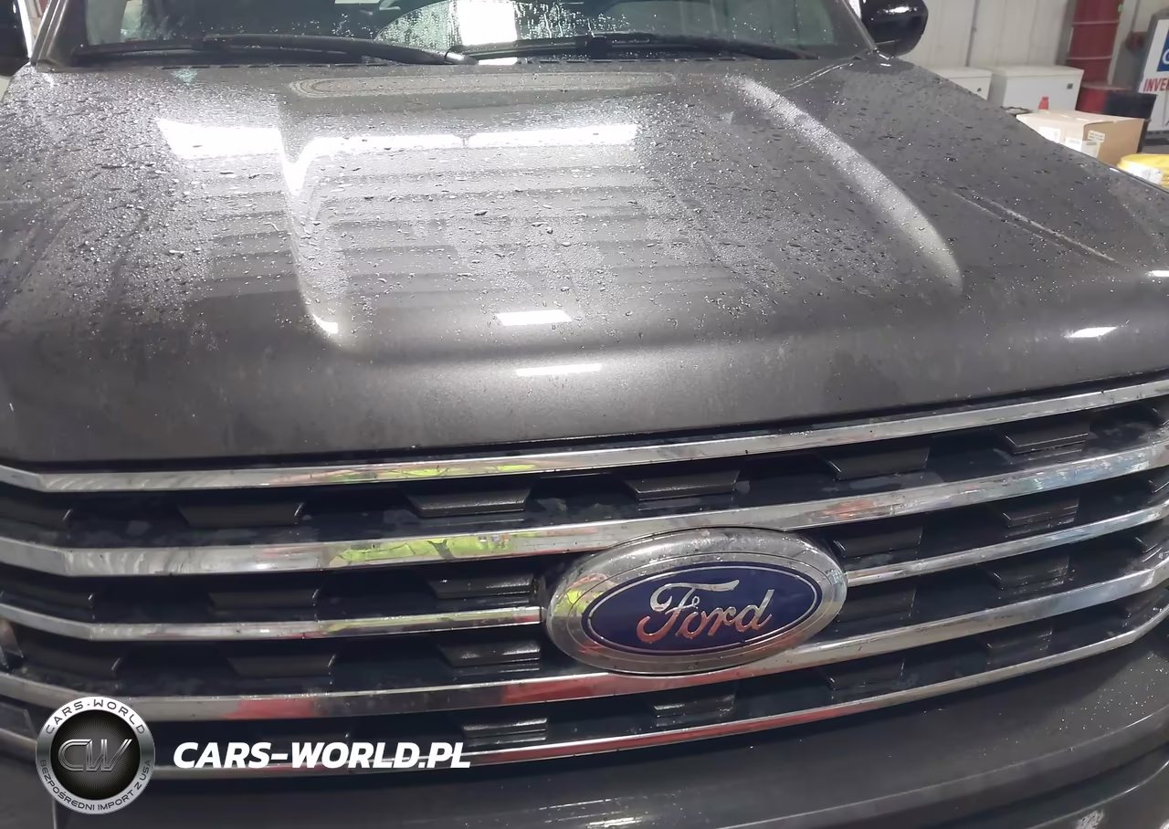 2020 Ford Expedition Xl VIN:1FMJU1GT1LEA62718 - 15